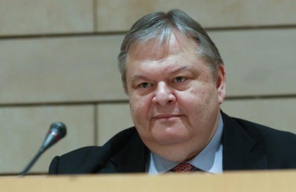 Βενιζέλος: Επί ΣΥΡΙΖΑ-ΑΝΕΛ είναι αδύνατη η διάκριση απάτης και αυταπάτης