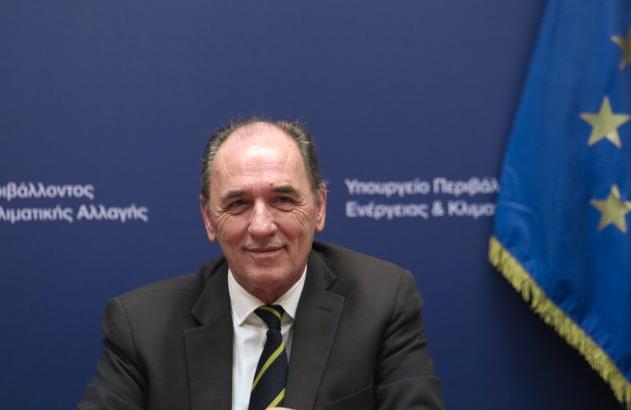 Γ.Σταθάκης: Οποιαδήποτε λύση χωρίς ρύθμιση του χρέους δεν είναι αποδεκτή