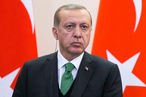 Όλα του Ερντογάν δύσκολα