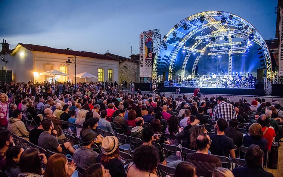 Τεχνόπολη Δήμου Αθηναίων: Το ετήσιο πρόγραμμα Μάιος 2017-Απρίλιος 2018