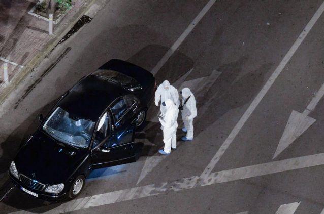 Από το παλιό σύστημα ελέγχου της Βουλής πέρασε ο τρομο-φάκελος