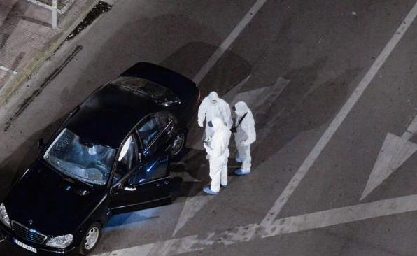 Νέα στοιχεία της ΕΛ.ΑΣ για την επίθεση στον Λουκά Παπαδήμο