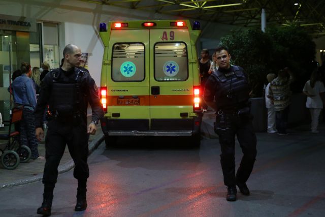 Καλή η κατάσταση του Λ.Παπαδήμου, εξιτήριο για τους συνοδούς του