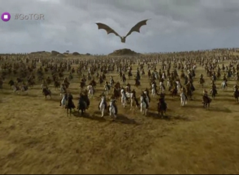 «Game of Thrones», 7ος κύκλος: δείτε το συναρπαστικό τρέιλερ