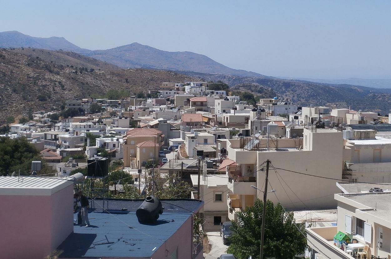 Γονίδιο των κατοίκων του Μυλοποτάμου Ρεθύμνης «προστατεύει την καρδιά»