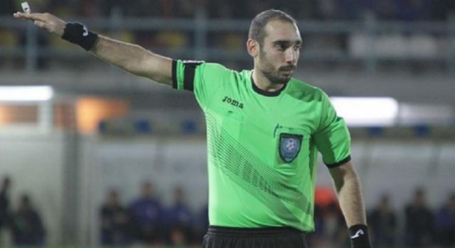 Επίθεση χούλιγκαν στο μαγαζί διαιτητή, ο οποίος… διαψεύδει