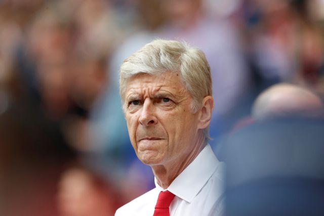 Ανανέωσε ο Βενγκέρ και έθεσε στόχο τους τίτλους