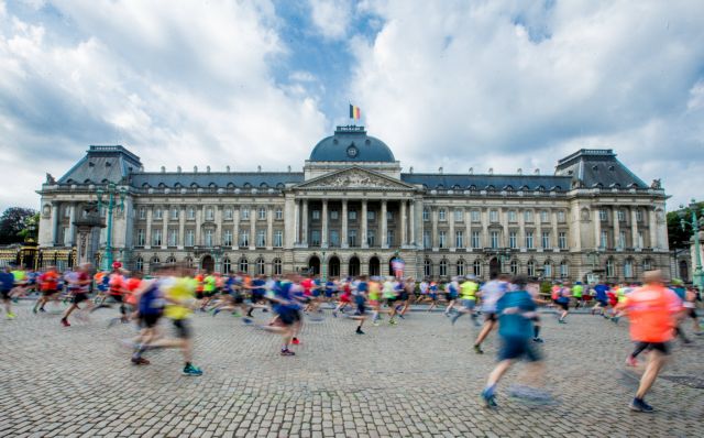 Η πριγκίπισσα «κούφανε» τον πρωθυπουργό του Βελγίου