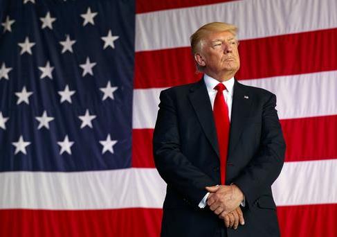 Αμερικανικός απολογισμός της επίσκεψης Τραμπ