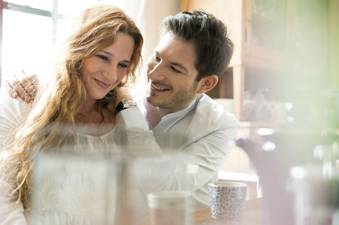 Ευανθία Ρεμπούτσικα και Γιώργος Περρής σε καλοκαιρινή περιοδεία