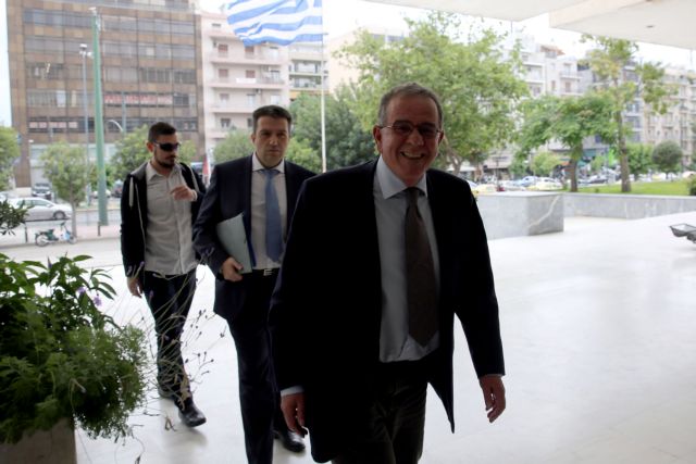 Προσφυγικό: Προκαταρκτική έρευνα για τη δράση ΜΚΟ