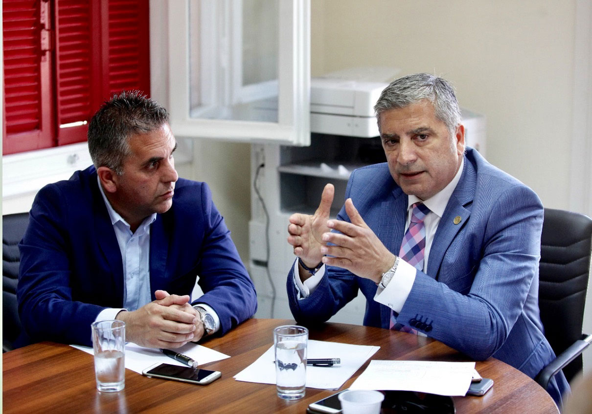 Χωρίς μικροβιολόγο και παιδίατρο λειτουργεί το Κέντρο Υγείας Ιθάκης