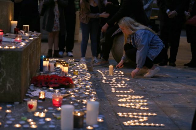 Μάντσεστερ: Πενήντα άνθρωποι εξακολουθούν να νοσηλεύονται