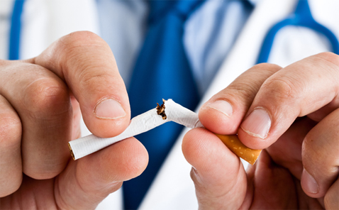 Φιλόδοξο πρόγραμμα του ΚΕΕΛΠΝΟ για «Νοσοκομεία χωρίς κάπνισμα»