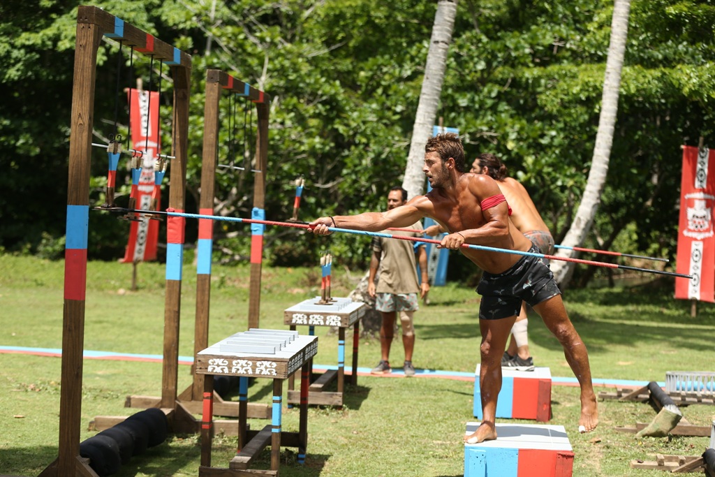 Survivor: Ένας εκ των διασήμων αποχωρεί σήμερα