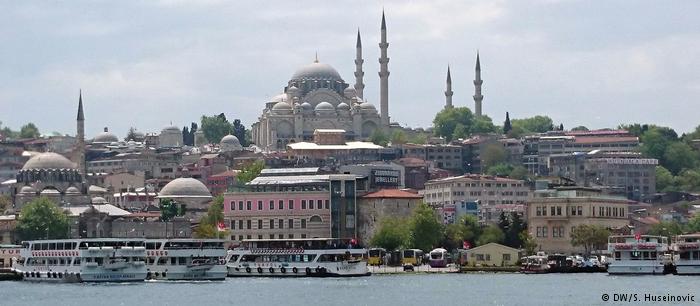 «Η Σύνοδος του ΝΑΤΟ στην Πόλη μπλοκάρεται»