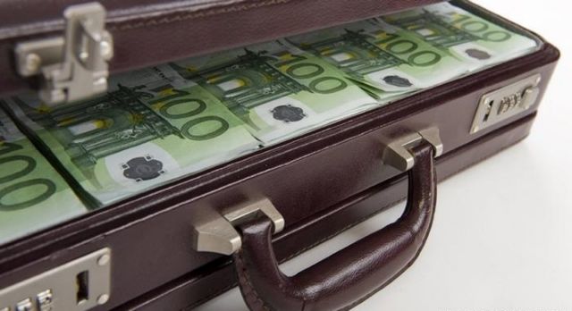 Παράταση έως 30/9/2017 για αποκάλυψη αδήλωτων εισοδημάτων