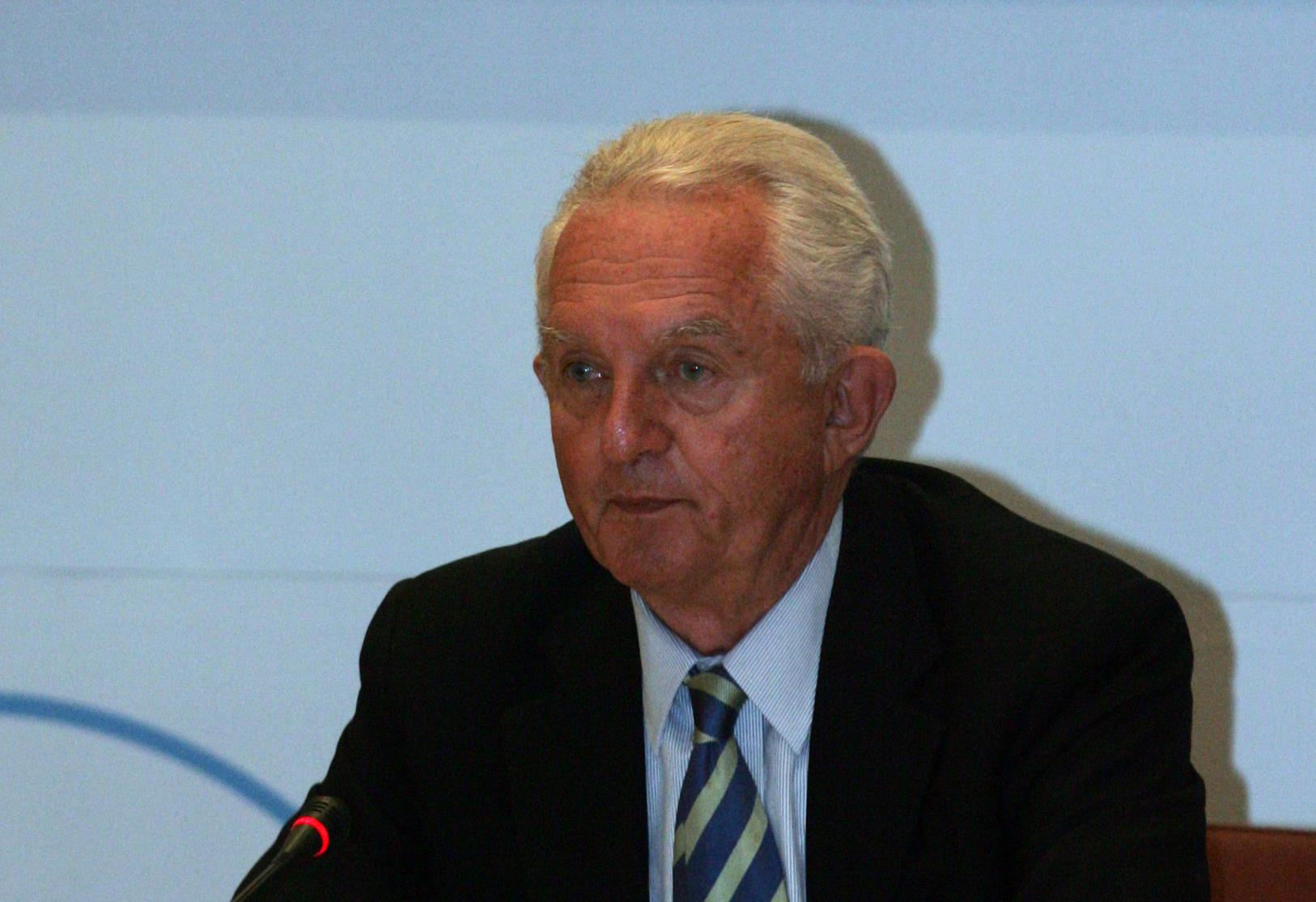 Βουρλούμης: Πολιτικές οι ευθύνες για τις συμβάσεις ΟΤΕ – Siemens