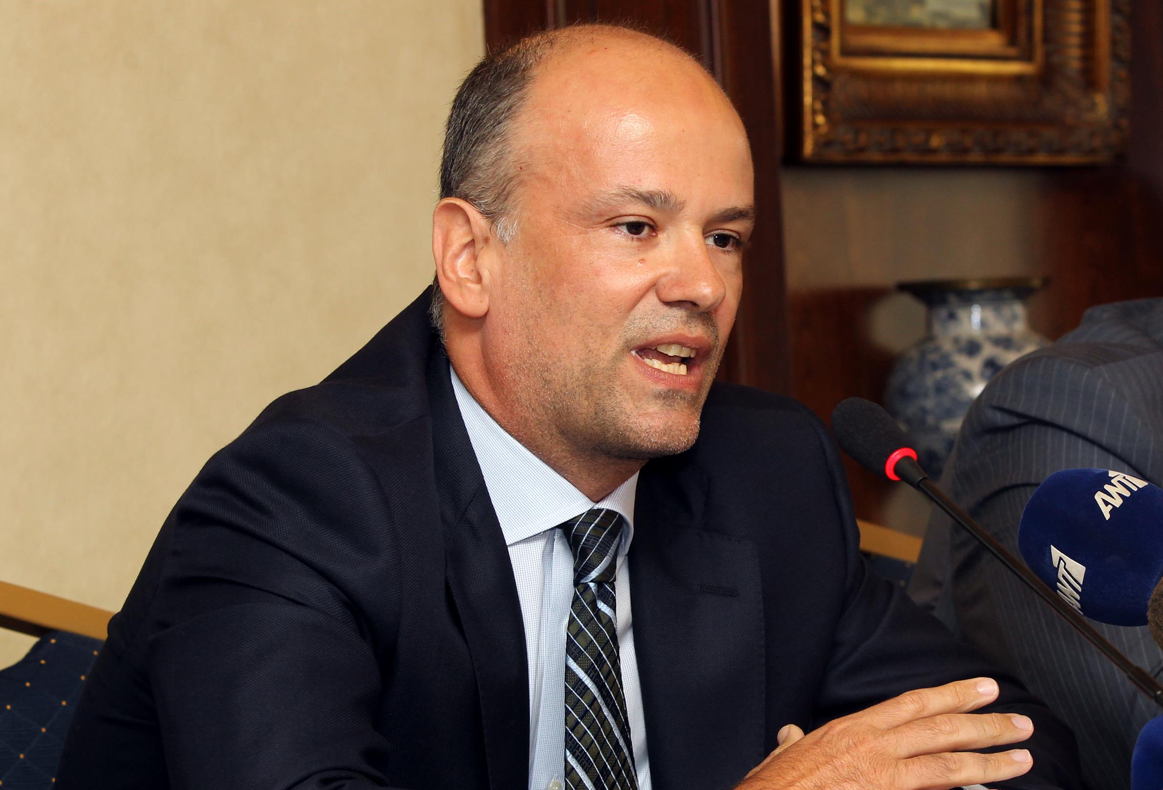 Γ.Ρέτσος: Σε πρωτόγνωρους ρυθμούς θα κινηθεί ο τουρισμός φέτος