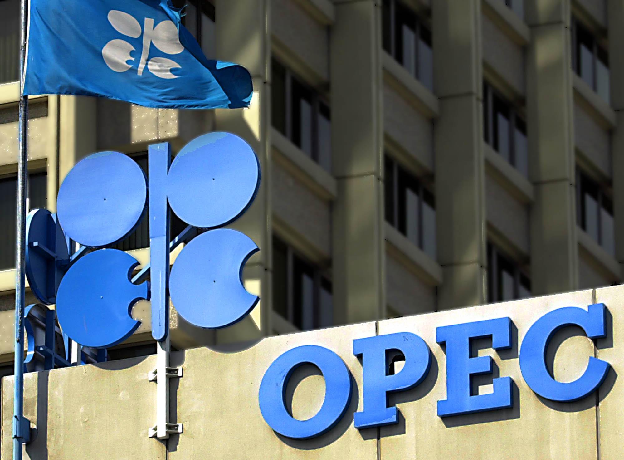 ΟΠΕΚ: Προς παράταση η συμφωνία μείωσης της παραγωγής πετρελαίου