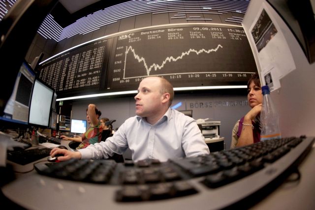 WSJ: Η ΕΚΤ μπορεί να αρχίσει αγορές ελληνικών ομολόγων από τον Ιούλιο
