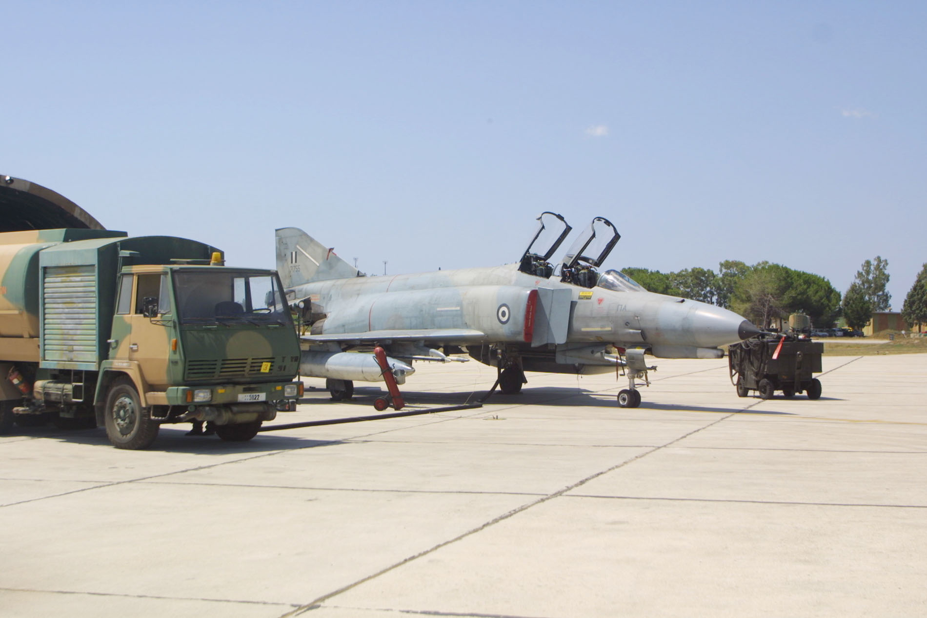 Τελευταία πτήση για τα θρυλικά φωτογραφικά Phantom