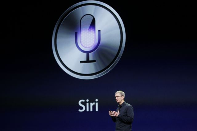 Μια Siri για το σπίτι φέρεται να ετοιμάζει η Apple