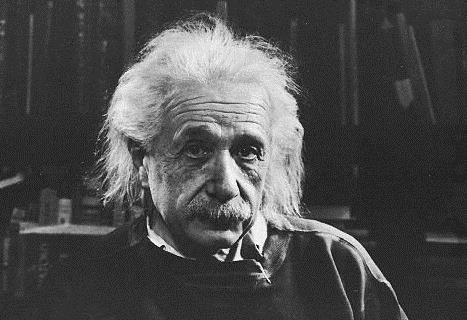 Επιστολές του Αϊνστάιν δημοπρατήθηκαν για 210.000 δολάρια