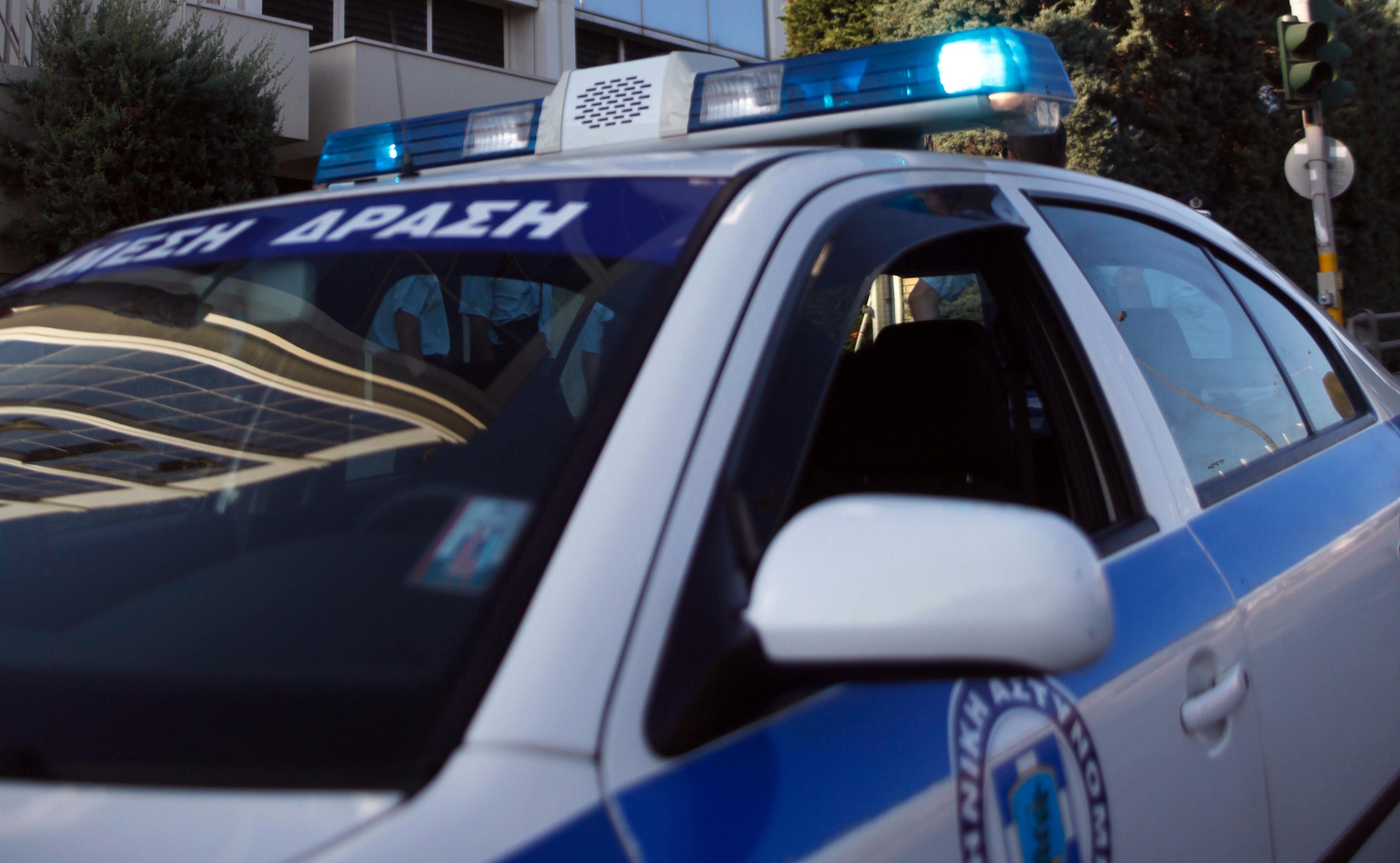 Τροχαίο με θύμα 13χρονο κορίτσι στην Ημαθία