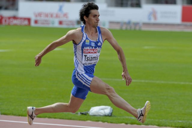 Παρέμεινε στην Σούπερ Λίγκα η εθνική στίβου
