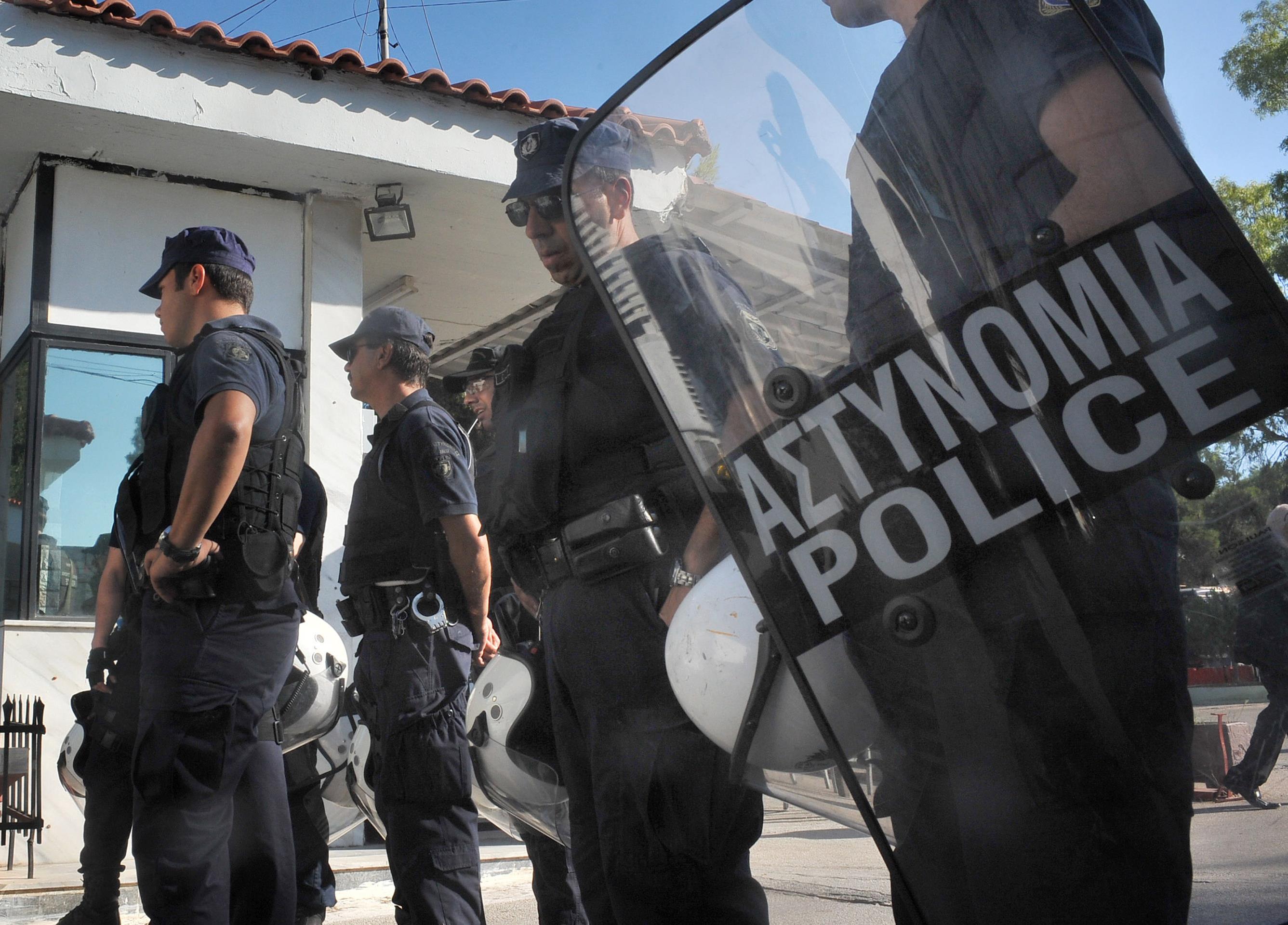 Ανοιχτό το ενδεχόμενο απαγόρευσης της συγκέντρωσης της ΠΟΑΣΥ στα Εξάρχεια