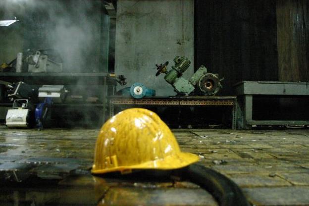 Αύξηση 10,7% σημείωσε ο τζίρος της βιομηχανίας τον Απρίλιο