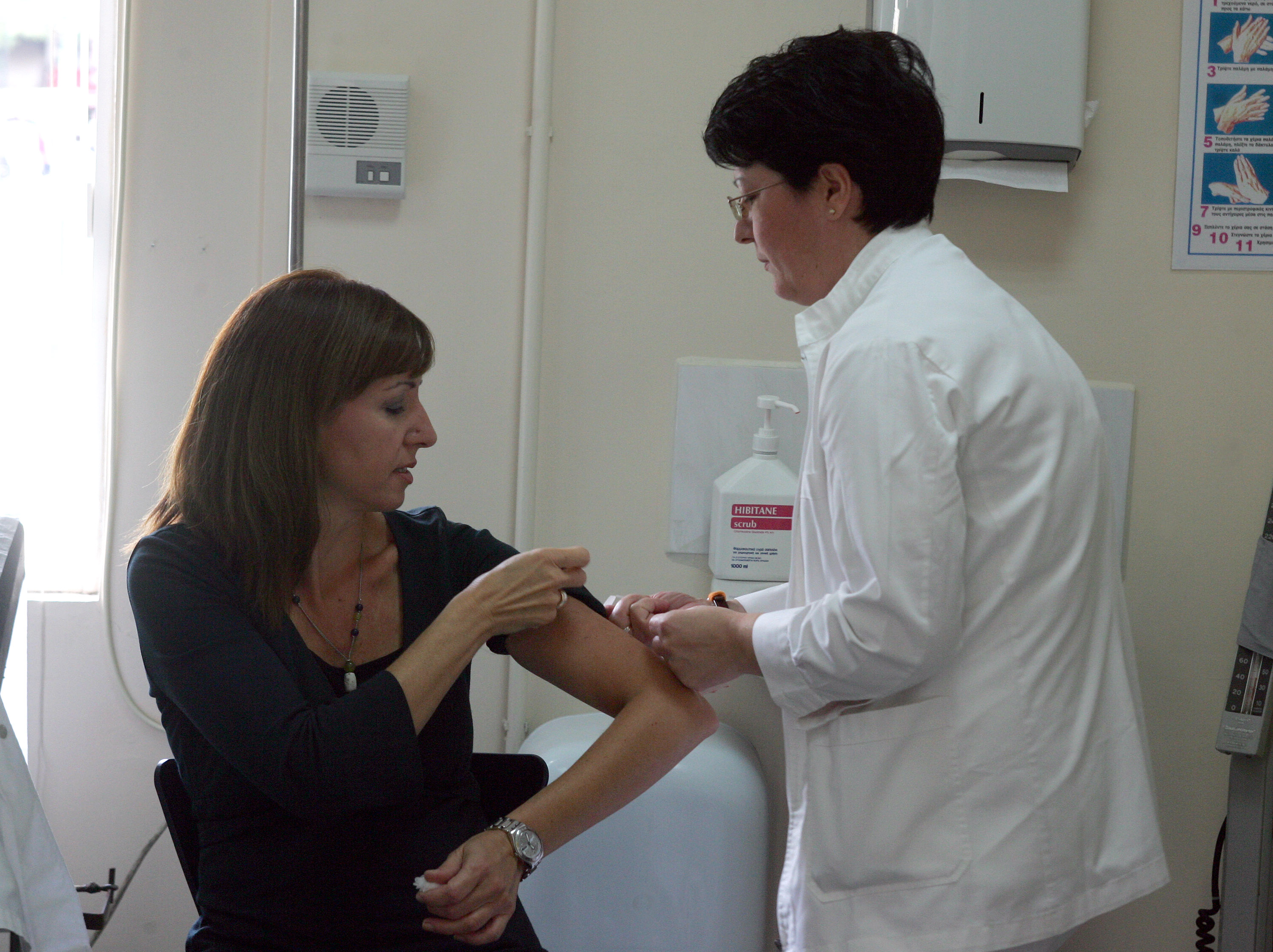 Δωρεάν ιατρικές εξετάσεις σε Αγρίνιο, Μεσολόγγι και Αιτωλικό