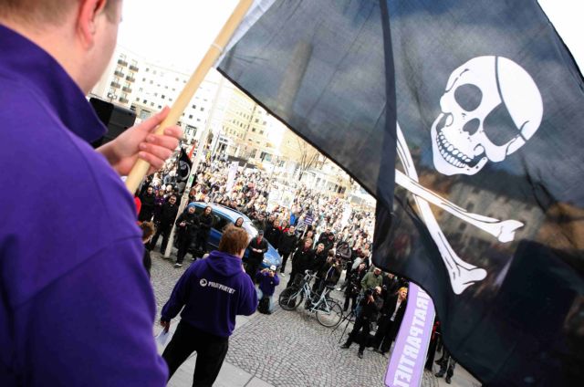 Τι συμβαίνει με το Pirate Bay;