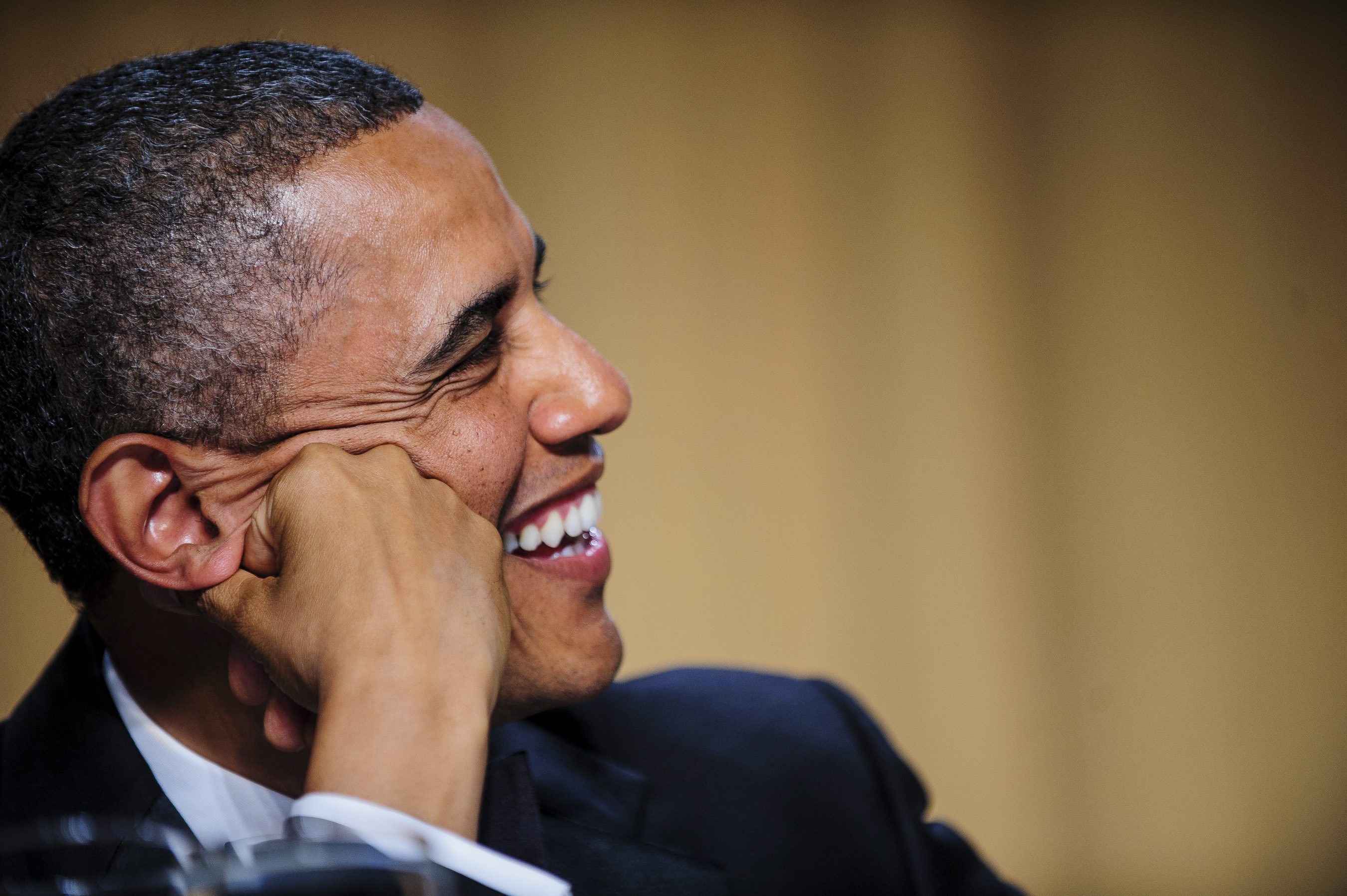 Ο Μπαράκ Ομπάμα γράφει τον πρόλογο στη φωτογραφική βιογραφία του