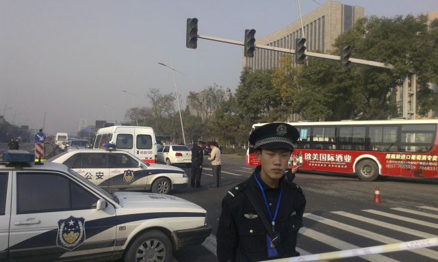 Κίνα: Έκρηξη σε νηπιαγωγείο με τουλάχιστον επτά νεκρούς