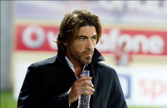 Ο Σα Πίντο… εγκατέλειψε τον Ατρόμητο και ανέλαβε τη Σταντάρ