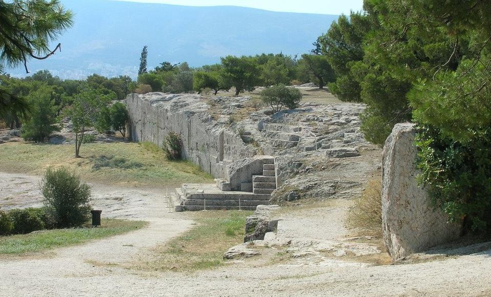 Ακρόπολη και Πνύκα σε ιαπωνικό ντοκιμαντέρ για τον αστεροειδή «Ψυχή 16»