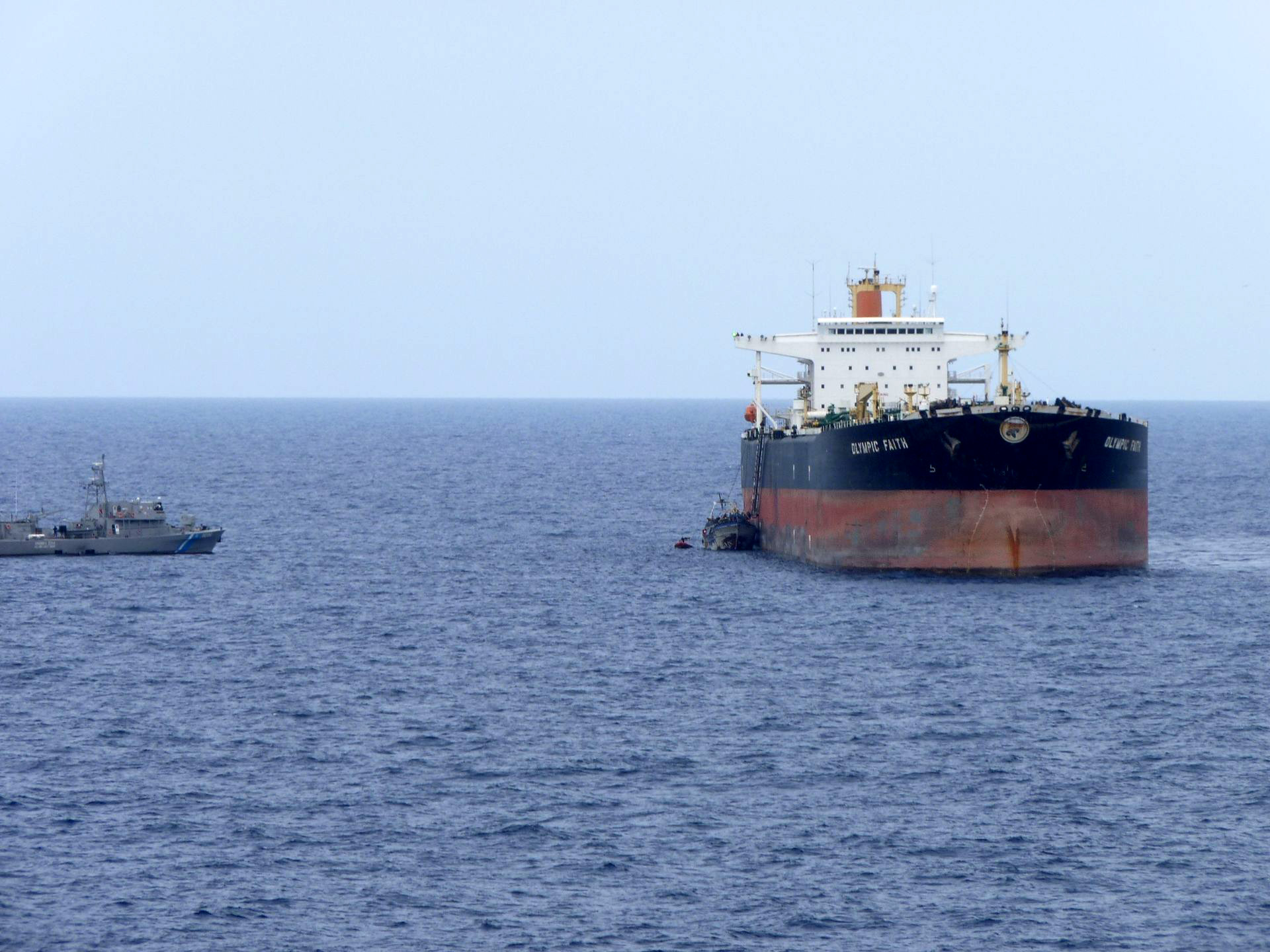 Πολιτική αντιπαράθεση για αλιευτικό με τσιγάρα στην Παλαιοχώρα Χανίων