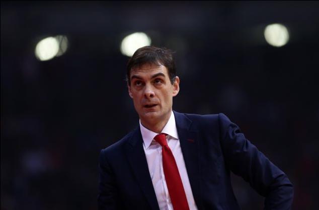 Στη Χίμκι για δύο χρόνια ο Γιώργος Μπαρτζώκας