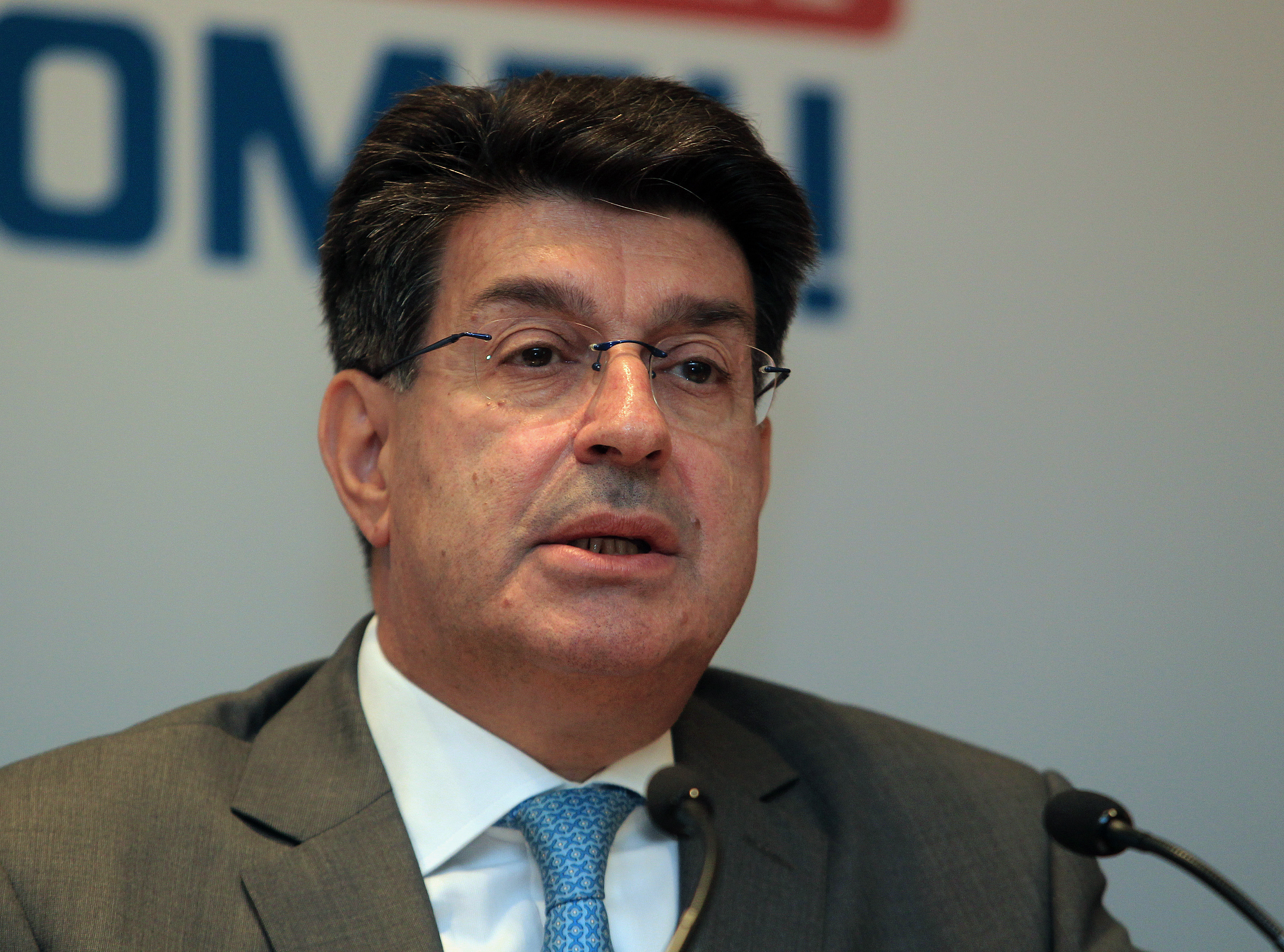 ΣΕΒ: Η συμφωνία στο Eurogroup απομακρύνει την αβεβαιότητα