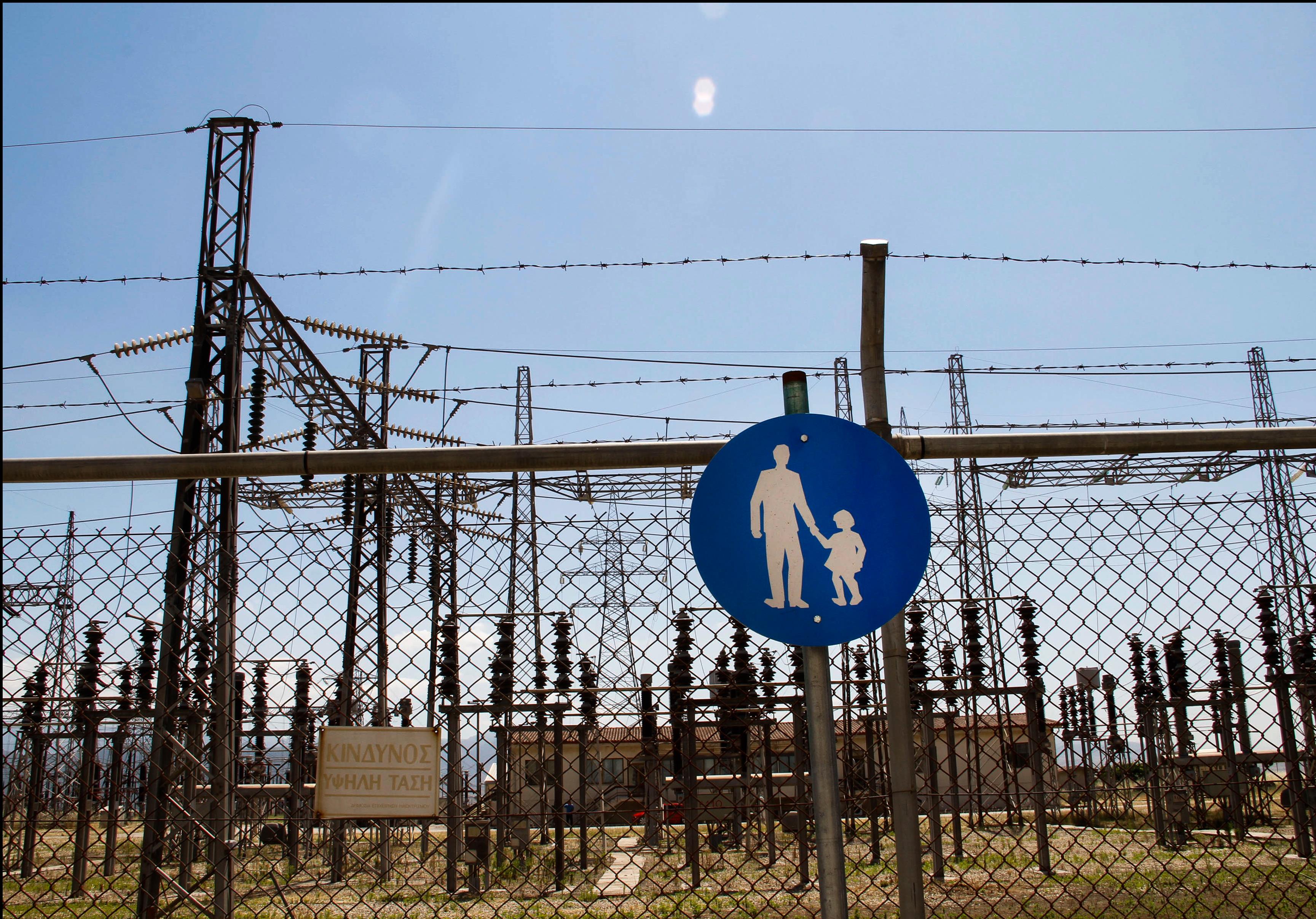 ΠΑΣΟΚ: Είχαμε νομοθετήσει μετεγκατάσταση του οικισμού στο Αμύνταιο