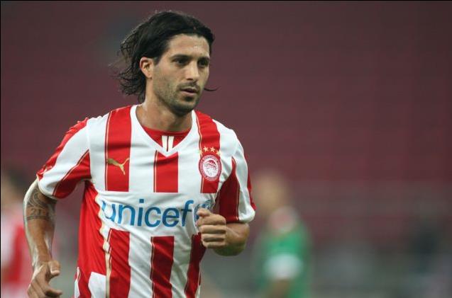 Οι Αργεντίνοι βλέπουν επιστροφή Τσόρι στη Ρίβερ