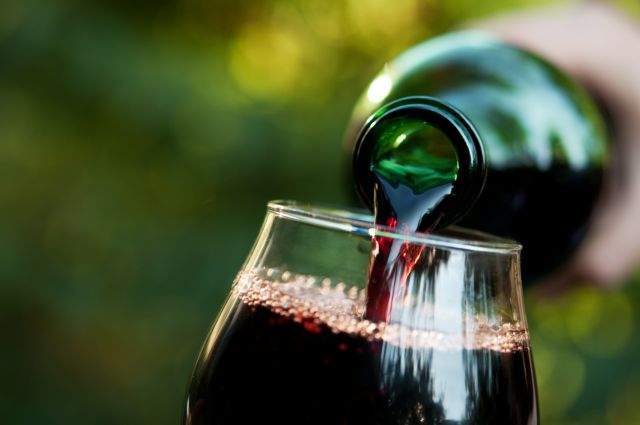 Αυξάνονται θεαματικά οι εξαγωγές ελληνικού κρασιού στην Ιαπωνία