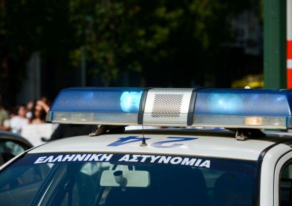 Ένας νεκρός σε συμπλοκή μεταξύ αλλοδαπών στο κέντρο της Αθήνας