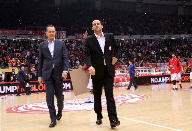 Αγγελόπουλοι: «Στην κορυφή με τον δικό μας τρόπο… και σε όποιον αρέσει»