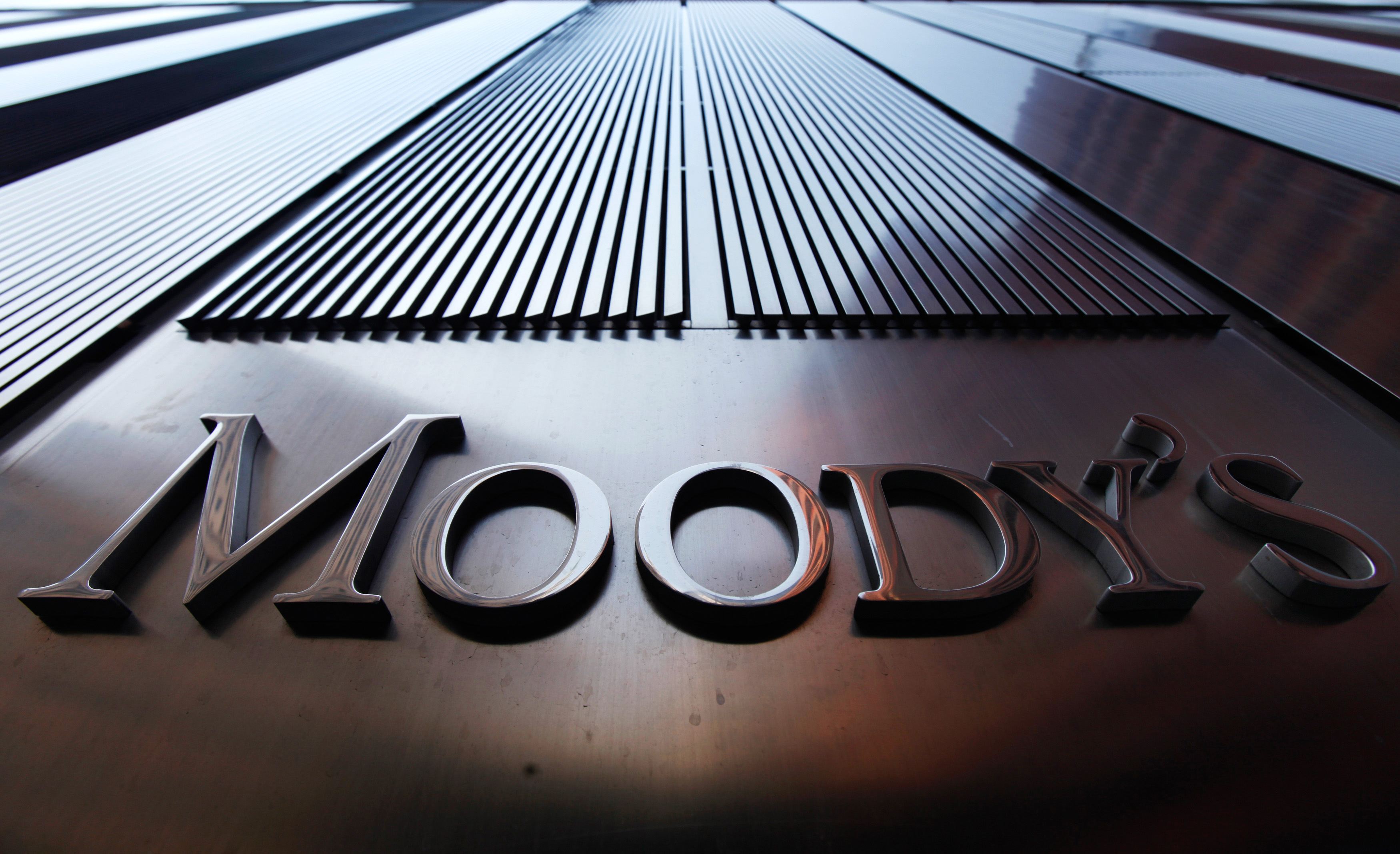 Ο οίκος Moody’s αναβάθμισε το μακροχρόνιο αξιόχρεο της Ελλάδας