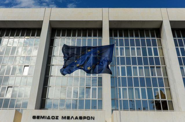 Σε αντεισαγγελέα του Αρείου Πάγου προήχθη ο Ιωάννης Αγγελής