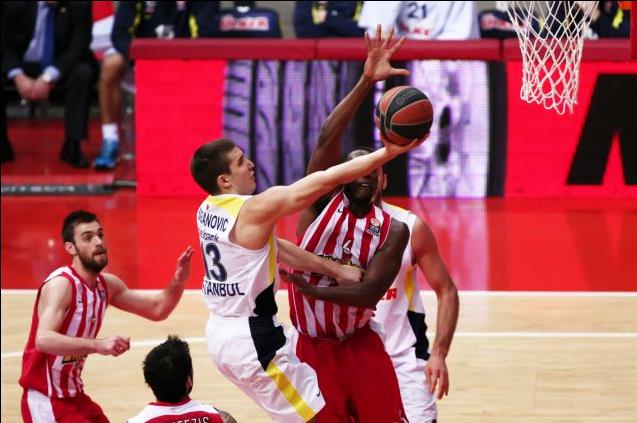 Υπογράφει στους Σακραμέντο Κινγκς ο Μπογκντάνοβιτς