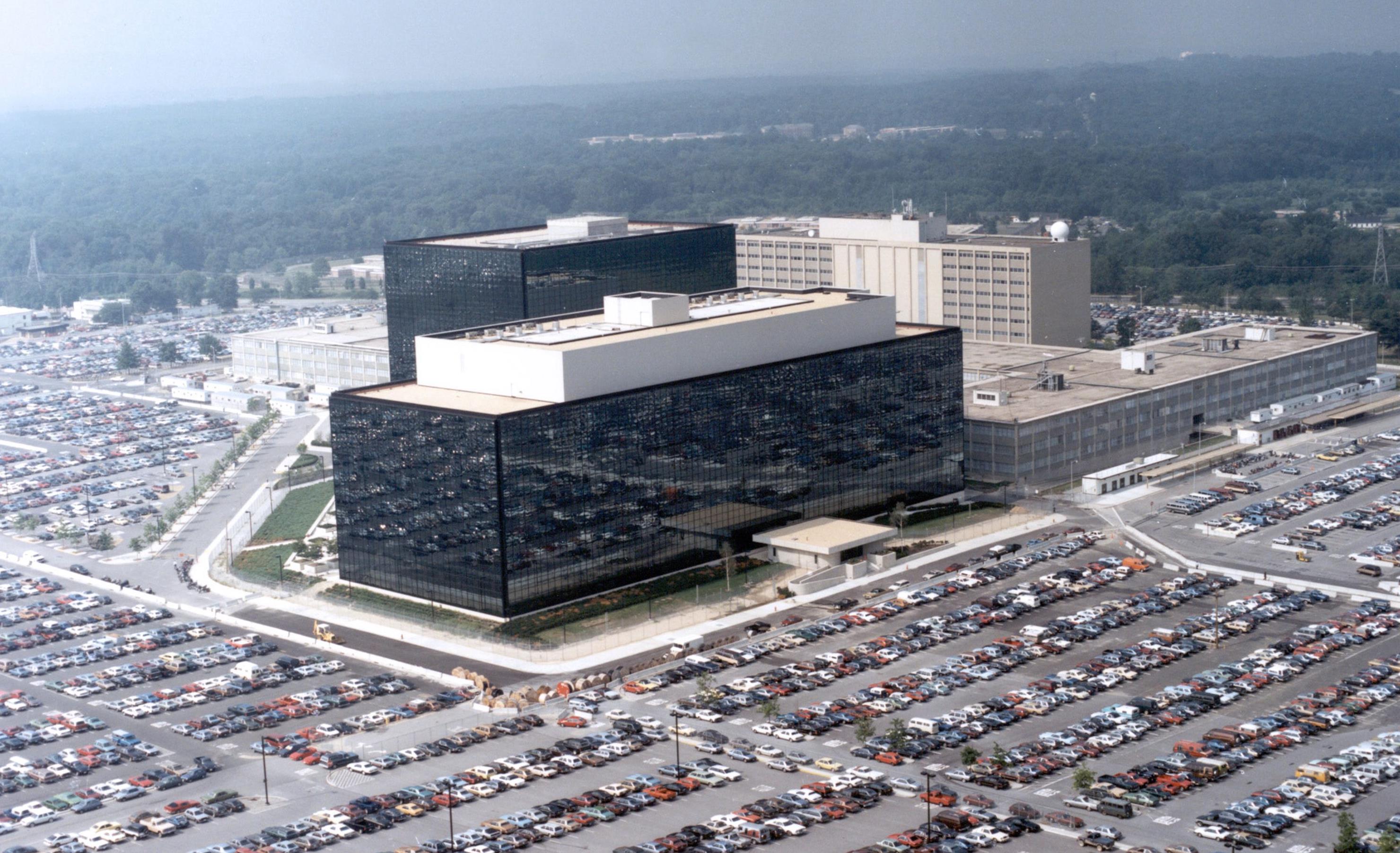 Εντείνονται οι ανησυχίες για τα κλεμμένα κυβερνο-όπλα της NSA